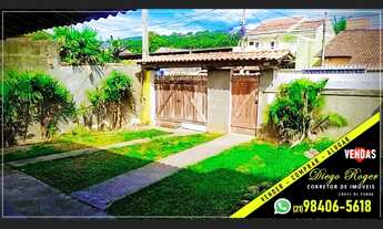 Imagem 5: Excelente Casa linear em centro de terreno em Itaipu (Serra Grande