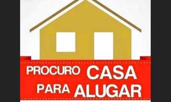 Imagem: PROCURO ALUGUEL