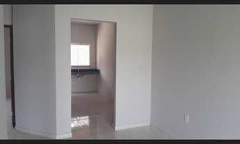 Imagem 4: R$200 mil reais casa nova 2/4 pra financiar no novo estrela com edícula e churrasqueira