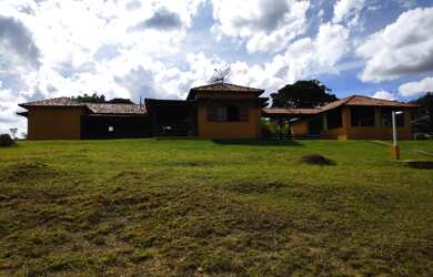 Imagem 4: Fazenda de 72 há em São Tiago MG