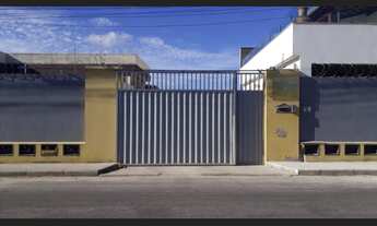 Imagem: Vendo casa de Luxo no Bairro Cambolo com