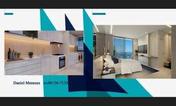 Imagem 7: Marina Península, 168m², 156m², 150m² e 147m², 3 a 4 suítes, 3 vagas de garagem