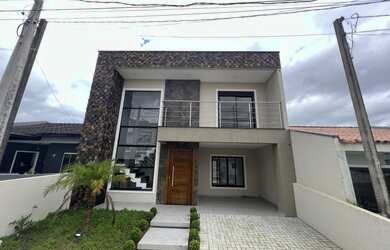 Imagem 2: SOBRADO ALTO PADRAO E EXCELENTE LOCALIZACAO