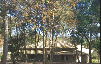 Imagem 3: Casa Colonial em chácara de 2.000 m2, Condomínio Marinheiros em Esmeraldas - MG