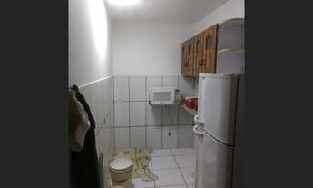 Imagem 3: Casa tipo Apt de 1/4 Top Semi Mobiliado no Guamá, próx. ao Barros Barreto