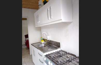 Imagem 4: Alugo casa em anitápolis