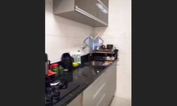 Imagem 4: Excelente apartamento à venda, no Residencial Porto de Dover