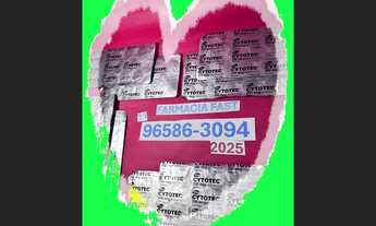 Imagem 4: Estacao Cytotec Misoprostol em sao paulo 11965863094