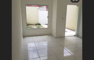 Imagem 6: Casa Bairro SIM - Feira de Santana