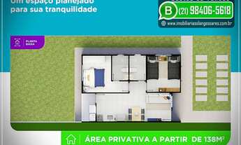 Imagem 3: Lançamento do Smart Ville Maricá/Ubatiba