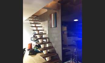 Imagem 4: LINDO APARTAMENTO DUPLEX A VENDA COM 60 METROS “LOFT PRAIA CONDOMINIO – MEIRELES