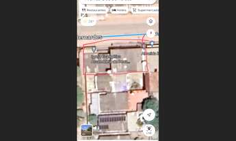 Imagem 3: Venda de Prédio com 2 apartamentos e 4 pontos comerciais