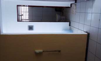 Imagem 3: Apartamento à venda, no Condomínio Residencial Murici 1,Turu