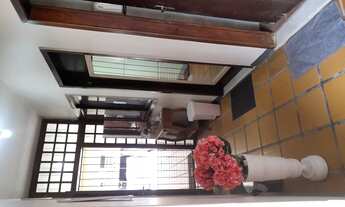 Imagem 7: Quarto suíte mobiliado