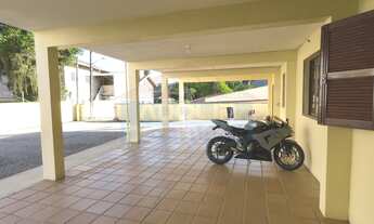 Imagem 7: A23 - Casa alvenaria, 3 quartos, b. São Marcos, Joinville, SC