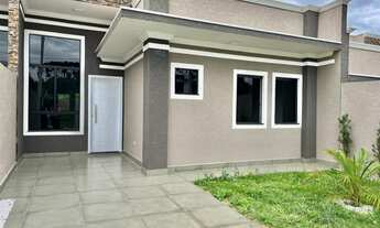 Imagem 4: CASAS COM SUITE E EXCELENTE PADRAO DE ACABAMENTO E LOCALIZAÇÃO