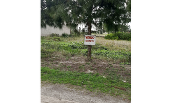 Imagem: Terreno há 2 quadras do mar