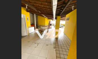 Imagem 5: Linda casa no Povoado Porto do Mato – Praia do Saco – SE