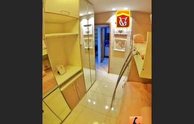 Imagem 6: Condomínio Grand Village Araçagy IV | 57m²