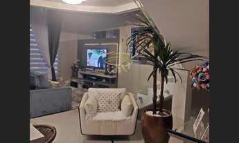 Imagem 2: Sobrado Alto padrão Jardim Paris - Maringá Pr