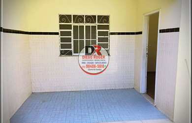 Imagem 2: Linda casa duplex no bairro do Mutondo