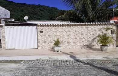 Imagem 2: ÓTIMA CASA COM ÁREA GOURMET EM MURIQUI