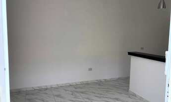 Imagem 7: Casa novíssima, 2 dorms, 1 suíte, no Balneário Tupy - Itanhaém