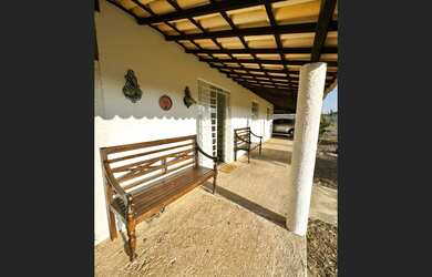 Imagem 2: Casa a venda em Morro do Chapéu