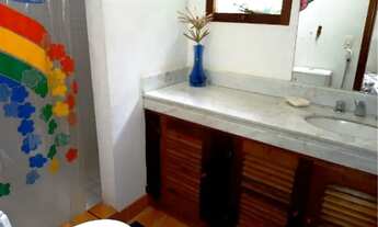 Imagem 7: Casa de Condomínio com 2 Quartos para alugar - Secretário - Petrópolis/RJ