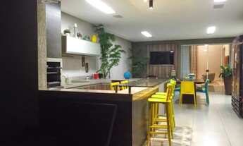 Imagem 7: Sobrado com 4 suítes de 326m² no Jardins Verona