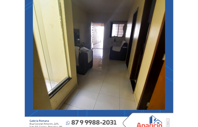 Imagem 6: Casa no Bairro João de Deus