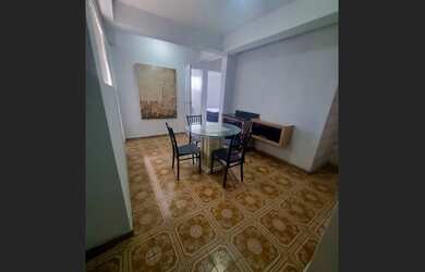 Imagem 4: Aluga-se apartamento mobiliado, no Centro, Edifício Nelma