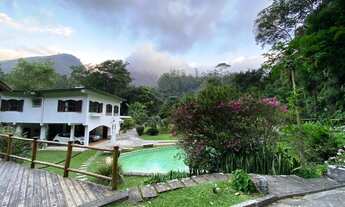 Imagem 7: Casa em Araras - Petrópolis/RJ - 02 dormitórios - Locação