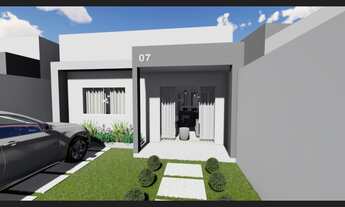 Imagem 4: Vendo casa de Luxo com 03 quartos ( sendo 01 suite) Porto Seguro no Residencial Olympo