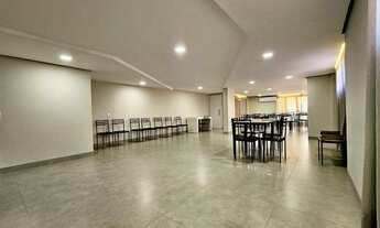 Imagem 6: Edificio Cartier - Alto e espaçoso