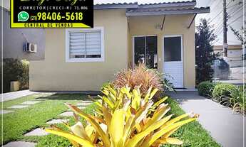 Imagem: Residencial Park Clube em Vila Rica condominio