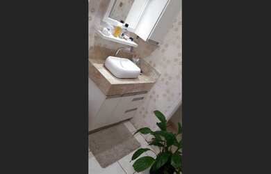 Imagem 6: AP0465 / LADO PRAIA Apartamento Residencial / Aviação