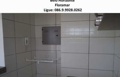 Imagem 5: Belo Horizonte - sexto andar