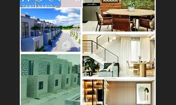 Imagem: Vende-se Duplex, Condomínio Fechado, no