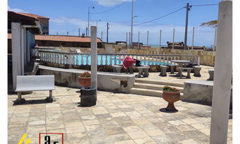 Imagem: MORE DE FRENTE PARA O MAR NO ICARAÍ