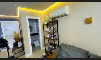 Imagem 2: Ed Piazza Colonna: Belíssimo Apartamento 140m² 3 Suítes 2 Vg - Batista Campos