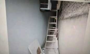 Imagem 7: Bairro Botafogo Casa 2 Quartos Garagem