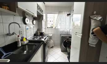 Imagem 4: Apartamento à venda no Residencial Ibiza