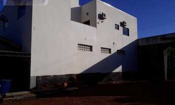 Imagem 5: Vendo um predio com casa e comercio