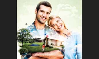 Imagem 2: Vale do Horizonte Linha Anta Linha Batista