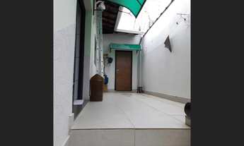 Imagem 5: Linda casa com piscina à venda em Itu Vila Santa Terezinha