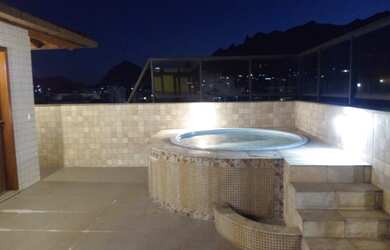 Imagem 3: Linda Cobertura a venda no Bairro Nobre de Teresópolis /RJ