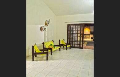 Imagem 7: Casa Ampla em Tamandaré