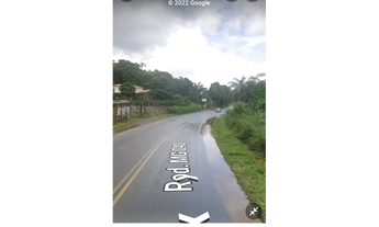 Imagem: Area de 8.700 mt no centro de Ibirité