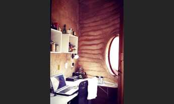 Imagem 3: Casa ecológica bem localizada Parnaíba-PI